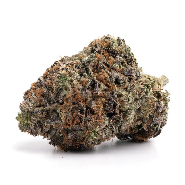 Chocolate OG