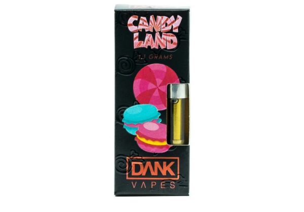 Candyland DANK Vapes
